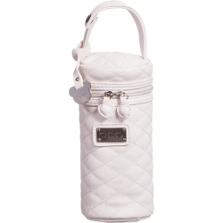 bottle holder Pink Quilted
