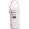 bottle holder Pink Quilted