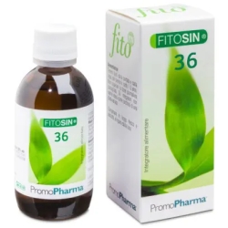 Fitosin 36 - Bone and Joint Health Supplement Drops 50 ml