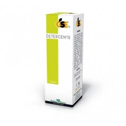 GSE - Detergent Sanitizing body 200 ml