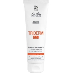Triderm Ds - Intensive Shampoo 125 ml