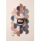 Impeccable - Compact Eyeshadow N.110 Cinnamon Matte