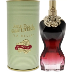 La Belle Le Parfum - eau de parfum intense for women 50 ml vapo