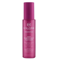 Magnifica - Redensifying Repairing Serum face and neck 30 ml