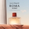 Roma uomo - eau de toilette uomo 200 ml vapo