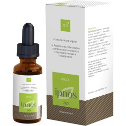 Ipnos - Mood and Sleep Supplement Drops 50 ml