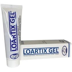 Loartix Gel - Gel for muscle pain 50 ml