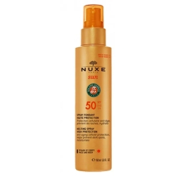 Fondant Sun Spray SPF50 - Sunscreen 150 ml