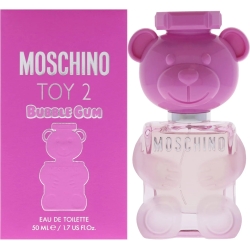 Toy 2 Bubble - eau de toilette for Women 50 ml Spray