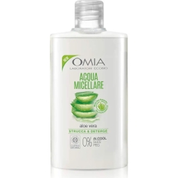 Micellar Water Aloe Vera - make-up remover 400 ml