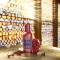 Persian Dream - Aromatic scent Pomegranate and Red Tea 100 ml