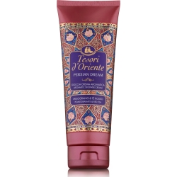 Persian Dream Aromatic Shower Cream Pomegranate & Red Tea 250Ml