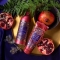 Persian Dream Aromatic Shower Cream Pomegranate & Red Tea 250Ml