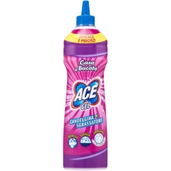 Gel - Bleach + Degreaser 500 ml