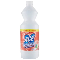 Igiene Casa Pavimenti Blue Eucalyptus - surface cleaner 1 l
