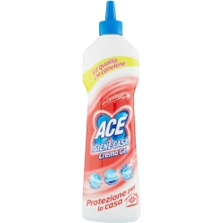 Igiene Casa - Cream Gel with bleach 500 Ml
