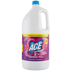 Denso più armonie floreali - candeggina 2,5 l