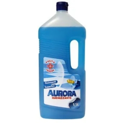 Aurora Igienizzante - surface cleaner 1.5 l