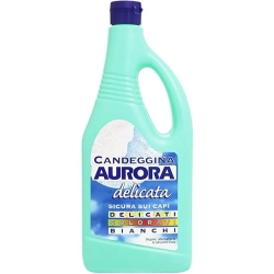 Gentle bleach