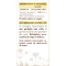 Vitamina D Vegana - bone health supplement 60 Lozenges