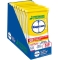 Lemon - 40 Sanitizing Wipes