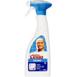 Spray Cleaner Bath 500 ml