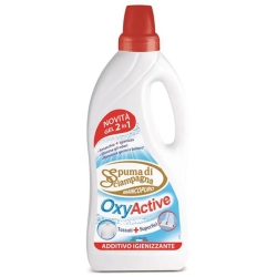 Biancopuro OxyActive - Stain removing laundry additive 1 l