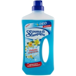 Deo pavimenti - Detersivo per pavimenti 750 ml