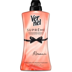 Supreme Romance - ammorbidente concentrato 600 ml