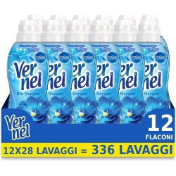 Blue Oxygen - concentrate laundry softner 700 ml