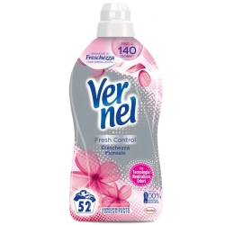 Fresh control floral freshness - concentrated fabric softener 700ml