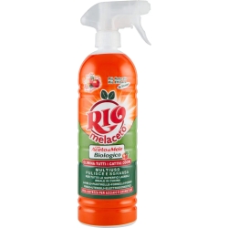 Melaceto - surface cleaner Spray 800 ml