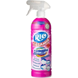 Bleach scented detergent Spray 750 ml