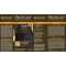 Biokap Nutricolor New Permanent Hair 1.0 Black