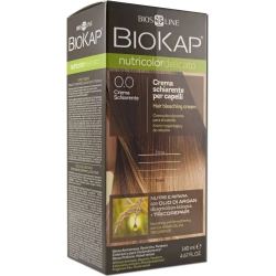 Biokap Nutricolor Delicato - Hair Bleaching cream n. 0.0
