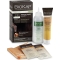 Biokap Nutricolor Delicato Rapid Hair Dye 2.9 Dark Chestnut Chocolate