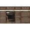 Biokap Nutricolor Delicato Rapid Hair Dye 2.9 Dark Chestnut Chocolate