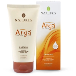 Argà Oropuro - Conditioner with Argan and Linseed Oil 150 ml
