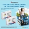 Melatonin Zinc Selenium - sleep supplement 30 tablets