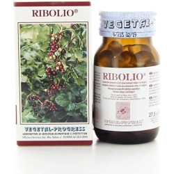Ribolio - wellness supplement 50 capsules
