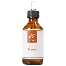 Neem Oil - Healing and regenerating oil 30 ml