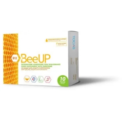 Beeup - Energy Supplement 10 ampoules