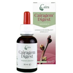 Cairagem Digest - Digestive Aid Supplement 30 ml