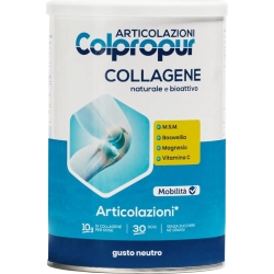 Colpropur Joints - Bone and Joint Health Supplement 336 g