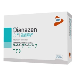Dianazen - Brain Health Supplement 30 Tablets