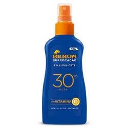 Burrocacao SPF30 - spray solare no gas 200 ml