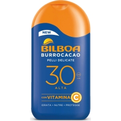 Burrocacao SPF30 - Solar milk 200ml