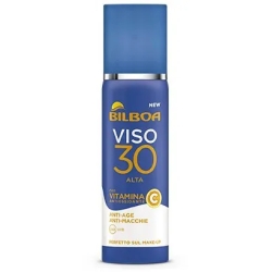 Viso SPF30 - Spray solare 50 ml