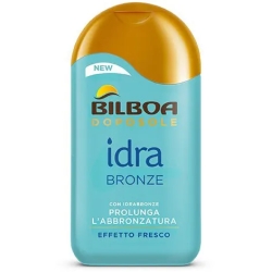 Idra bronze - after-sun moisturizing milk 200ml