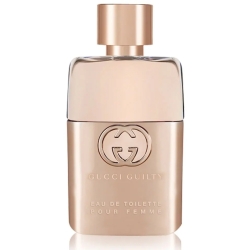 Guilty - Eau De Toilette for woman 30 ml spray